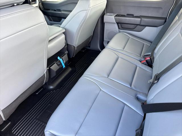 new 2025 Ford F-450 car, priced at $76,155