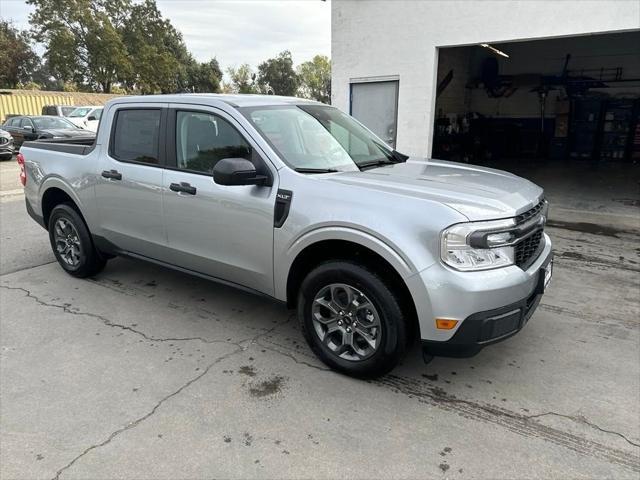 new 2024 Ford Maverick car, priced at $30,880