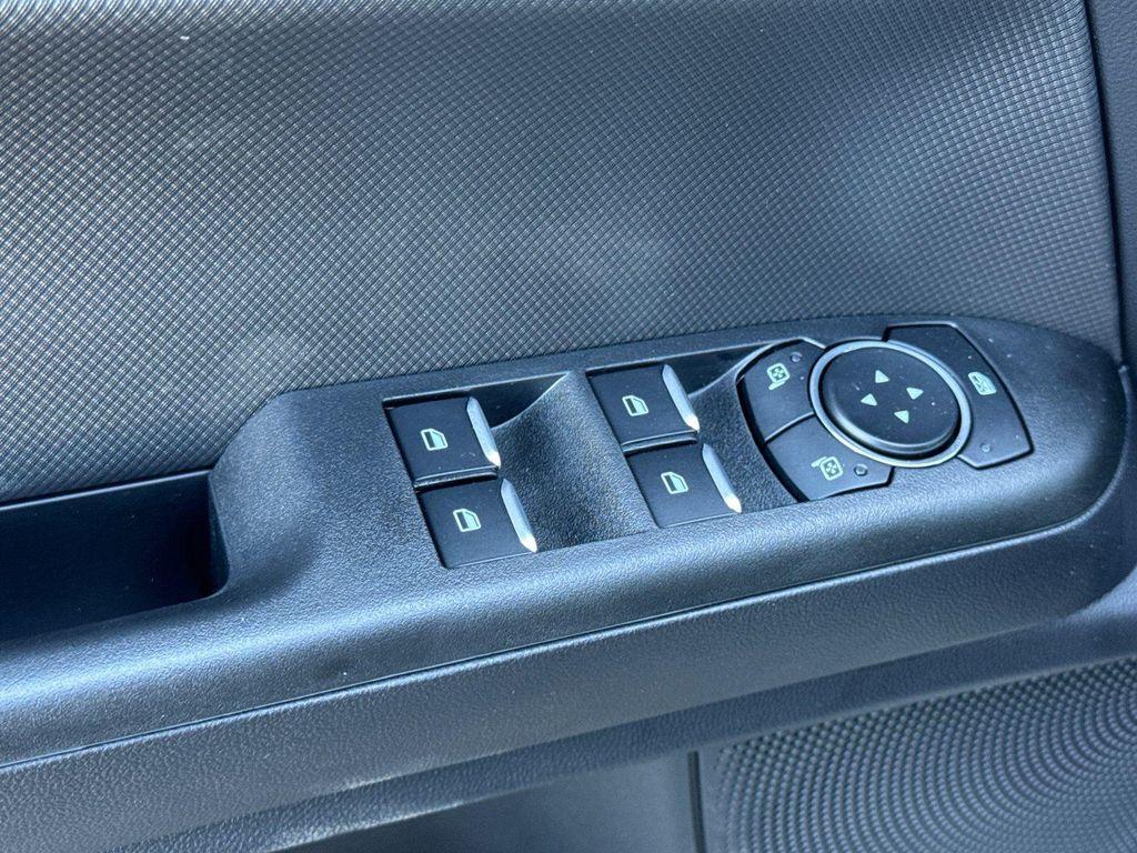 new 2025 Ford Bronco Sport car, priced at $32,950