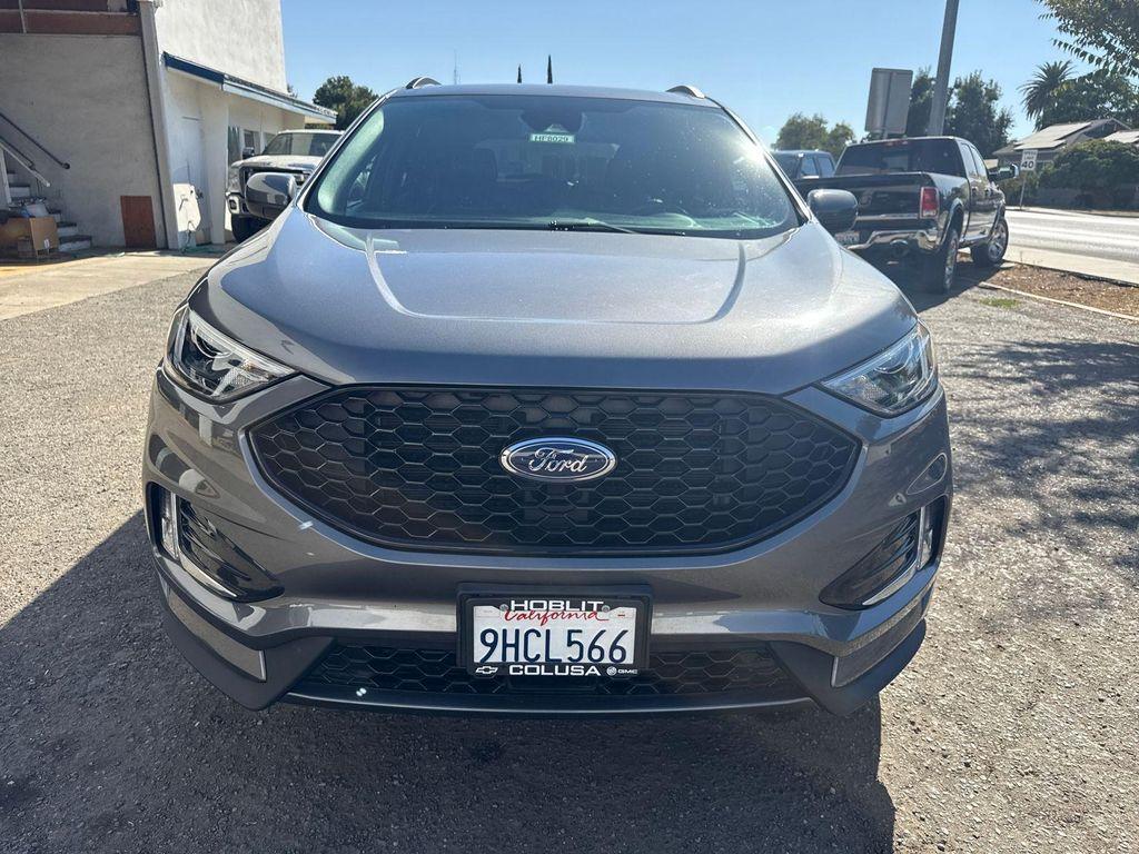 used 2023 Ford Edge car, priced at $28,289