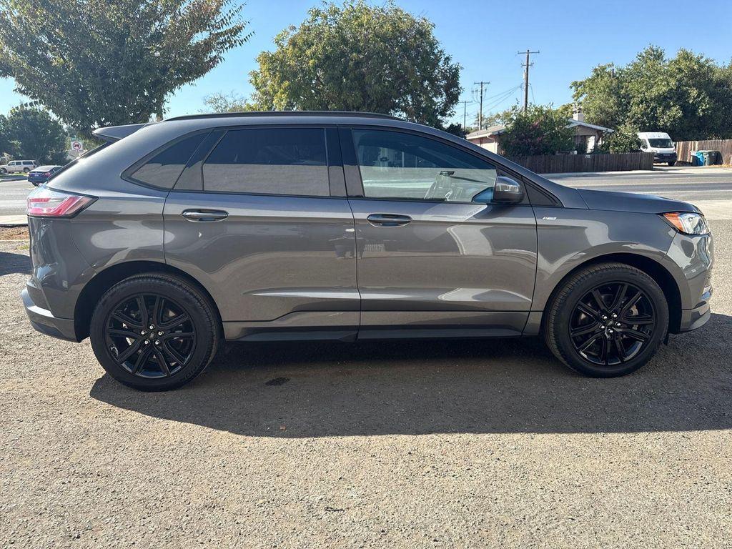 used 2023 Ford Edge car, priced at $28,289