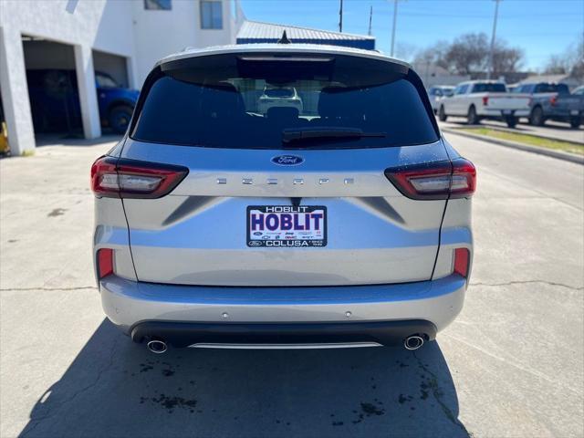 new 2024 Ford Escape car, priced at $30,225