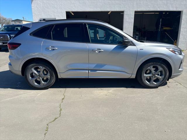 new 2024 Ford Escape car, priced at $30,225