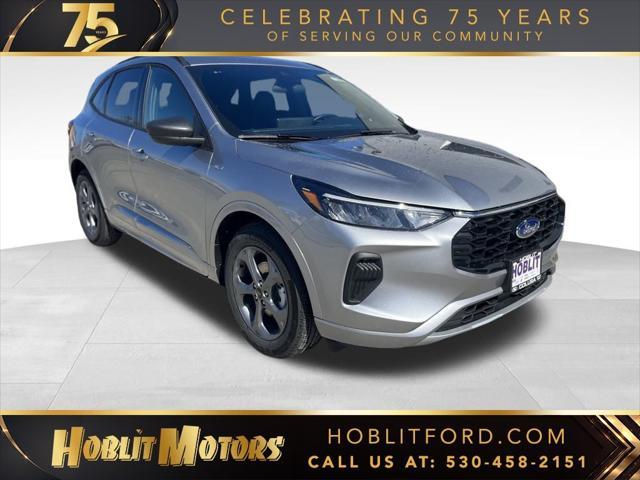 new 2024 Ford Escape car, priced at $25,995