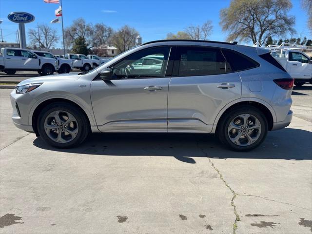 new 2024 Ford Escape car, priced at $30,225