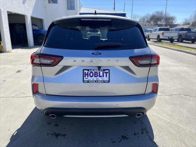 new 2024 Ford Escape car, priced at $32,250