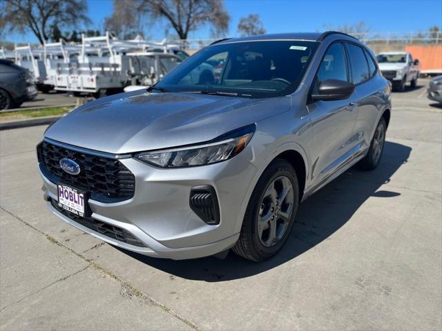 new 2024 Ford Escape car, priced at $25,756