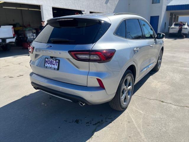 new 2024 Ford Escape car, priced at $30,225