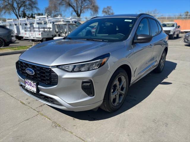 new 2024 Ford Escape car, priced at $30,225