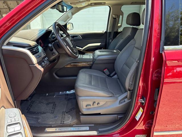used 2015 GMC Yukon car, priced at $24,542