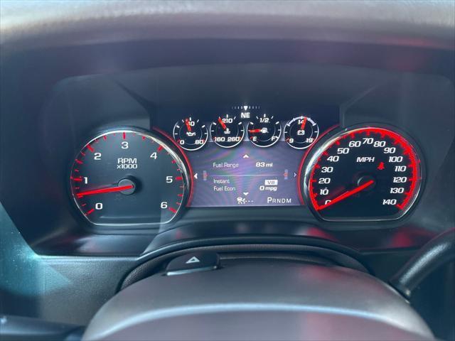 used 2015 GMC Yukon car, priced at $24,542