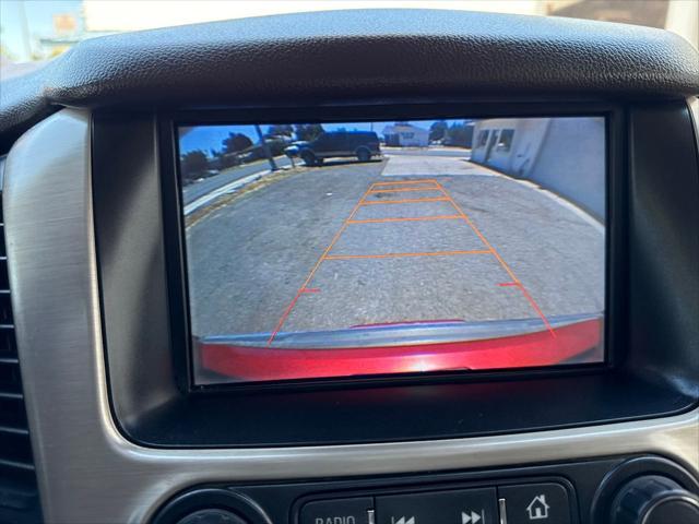 used 2015 GMC Yukon car, priced at $24,542