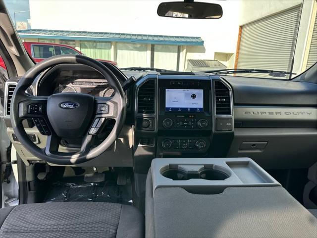 used 2022 Ford F-250 car, priced at $42,887