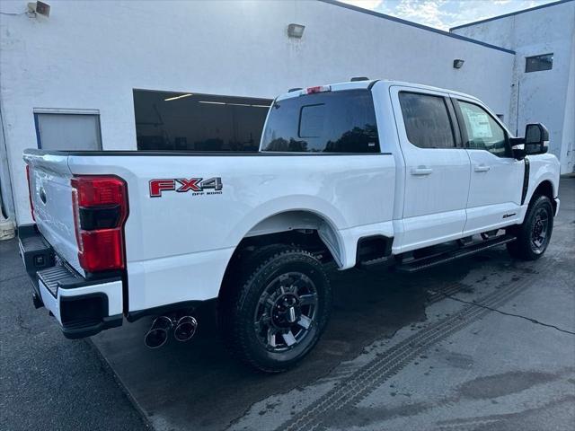 new 2024 Ford F-350 car, priced at $86,488