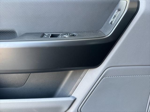 new 2025 Ford F-150 car, priced at $42,100