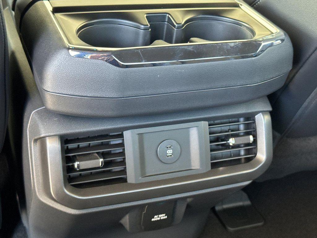 new 2025 Ford F-150 car, priced at $74,260