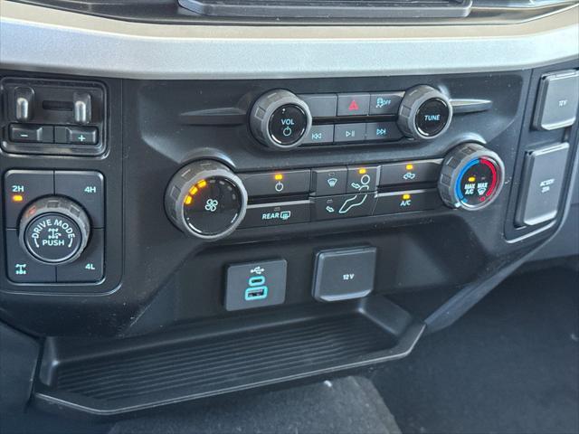 new 2025 Ford F-350 car, priced at $67,100