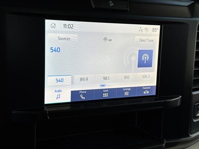 new 2025 Ford F-350 car, priced at $67,100