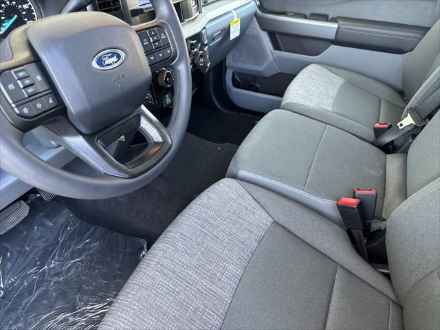 new 2025 Ford F-350 car, priced at $67,100