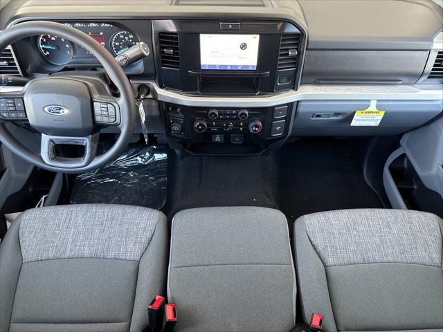 new 2025 Ford F-350 car, priced at $67,100