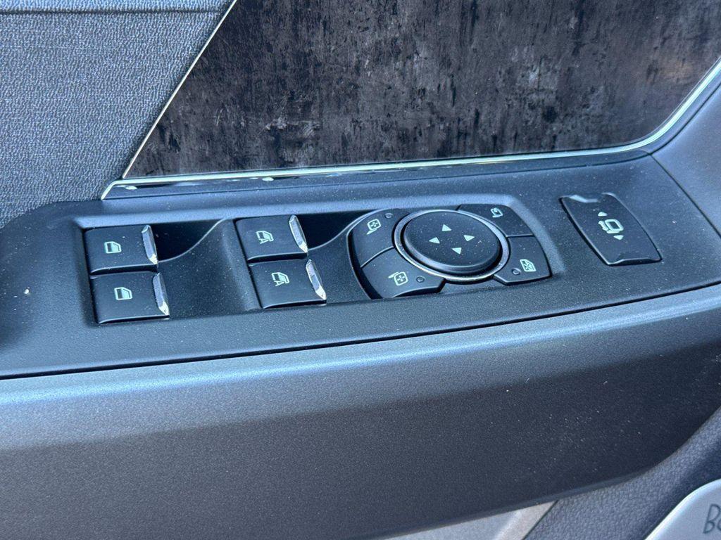 new 2026 Ford F-250 car, priced at $91,110