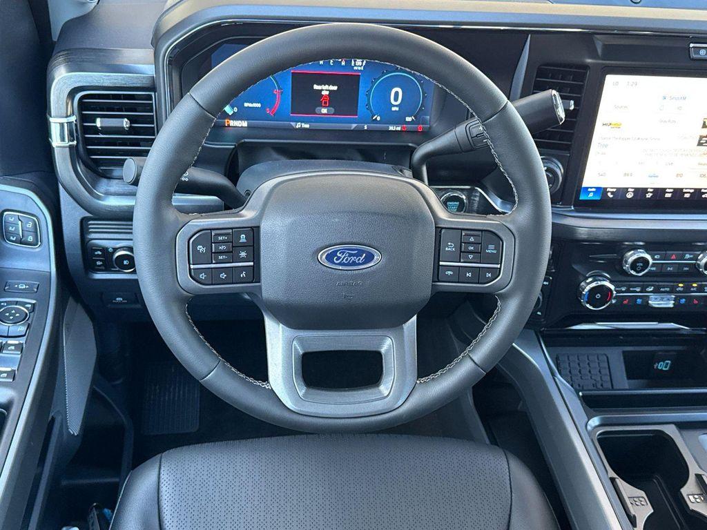 new 2026 Ford F-250 car, priced at $91,110