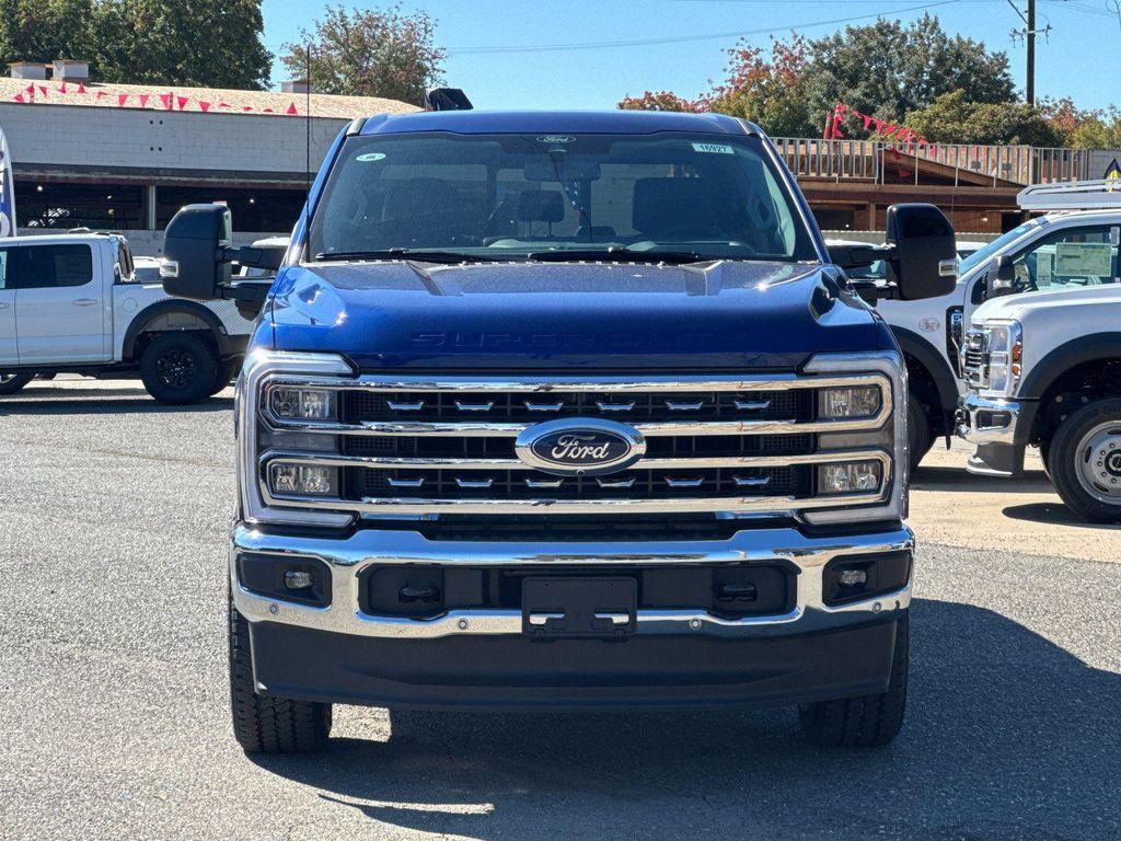 new 2026 Ford F-250 car, priced at $91,110