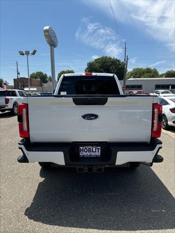 new 2024 Ford F-250 car, priced at $57,440