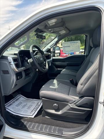 new 2024 Ford F-250 car, priced at $57,440