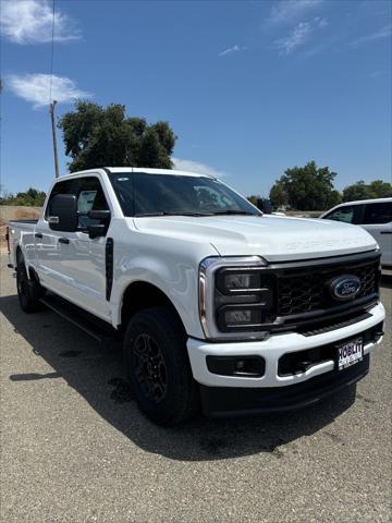 new 2024 Ford F-250 car, priced at $57,440