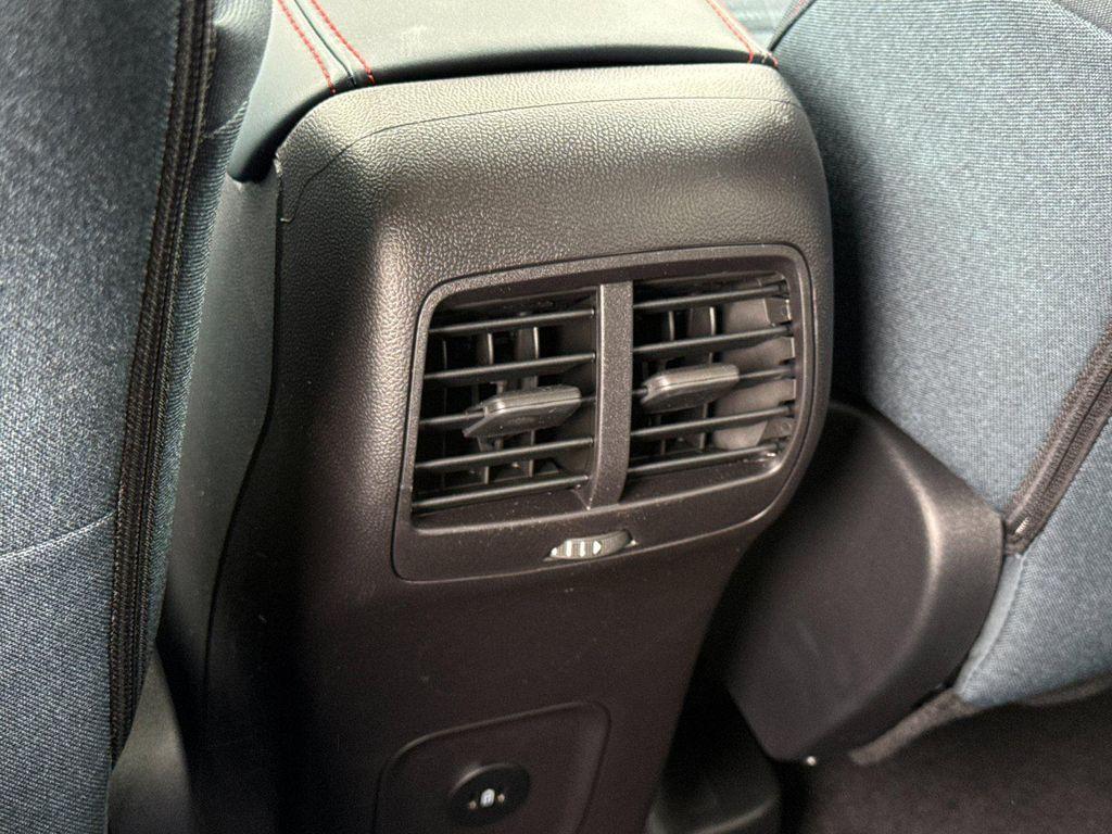 new 2025 Ford Bronco Sport car, priced at $39,062