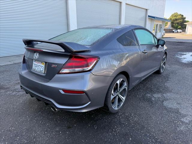 used 2014 Honda Civic car, priced at $13,988