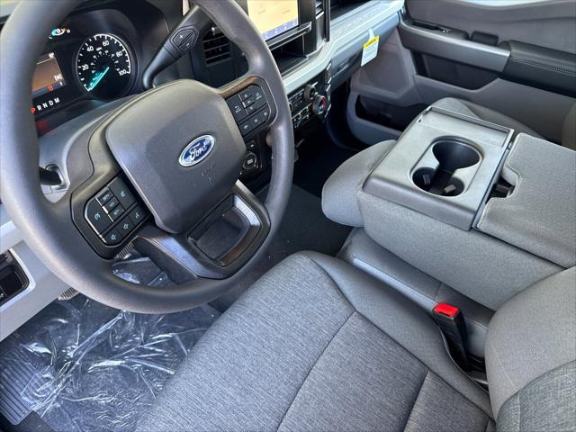 new 2025 Ford F-350 car, priced at $61,755