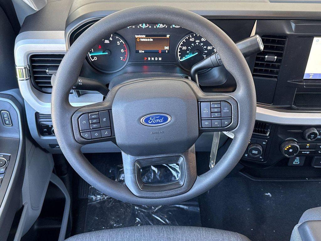 new 2025 Ford F-350 car, priced at $54,076