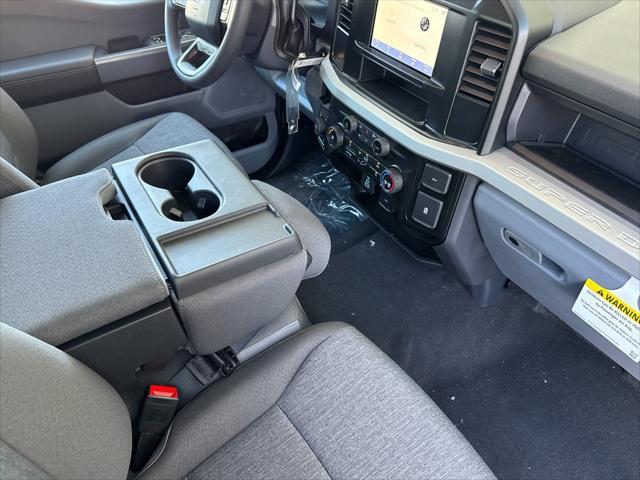 new 2025 Ford F-350 car, priced at $61,755