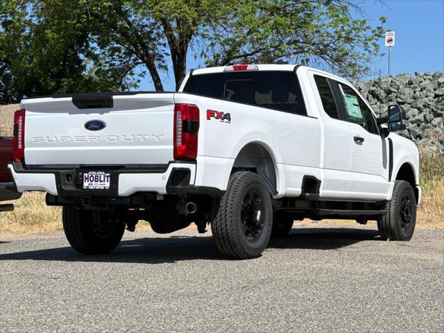 new 2025 Ford F-350 car, priced at $61,755