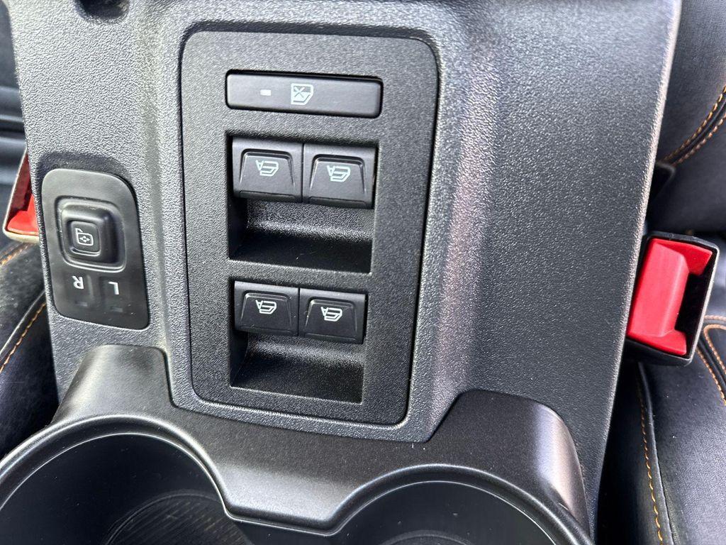 used 2021 Ford Bronco car, priced at $38,797