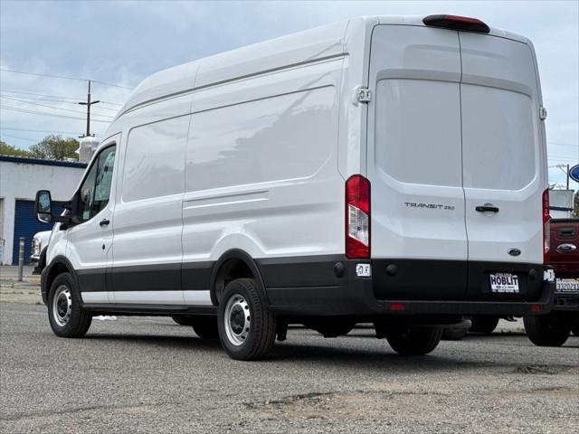 new 2025 Ford Transit-250 car, priced at $61,365