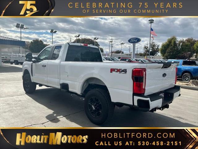 new 2024 Ford F-350 car, priced at $59,090