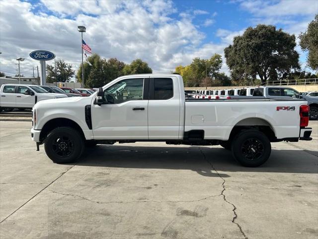 new 2024 Ford F-350 car, priced at $58,090