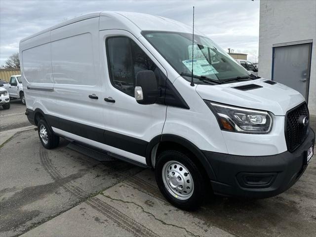 new 2024 Ford Transit-250 car, priced at $52,775