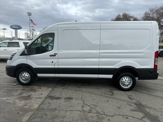 new 2024 Ford Transit-250 car, priced at $52,775