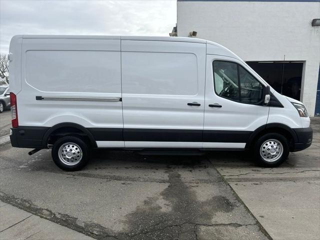 new 2024 Ford Transit-250 car, priced at $52,775