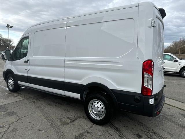 new 2024 Ford Transit-250 car, priced at $52,775