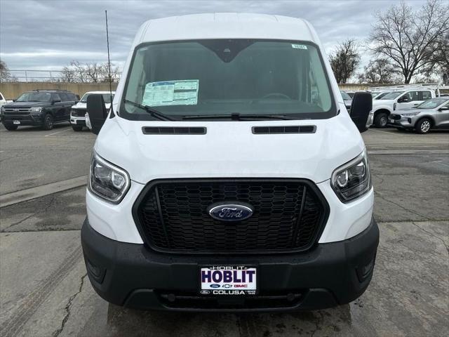 new 2024 Ford Transit-250 car, priced at $52,775