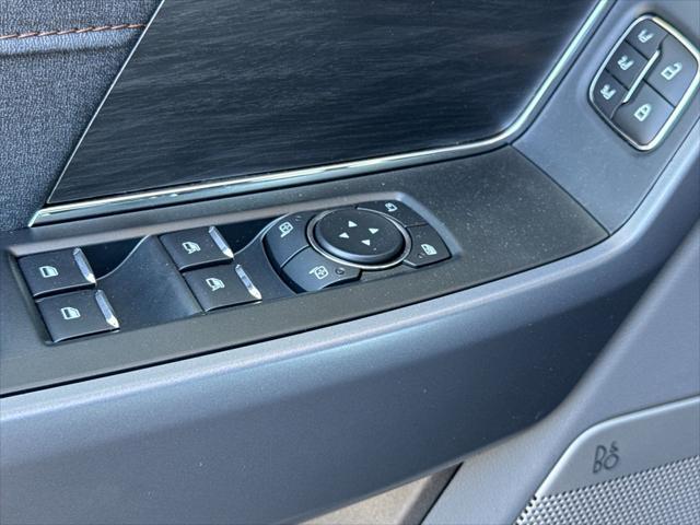 new 2025 Ford F-150 car, priced at $65,290
