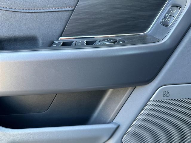 new 2025 Ford F-150 car, priced at $65,290