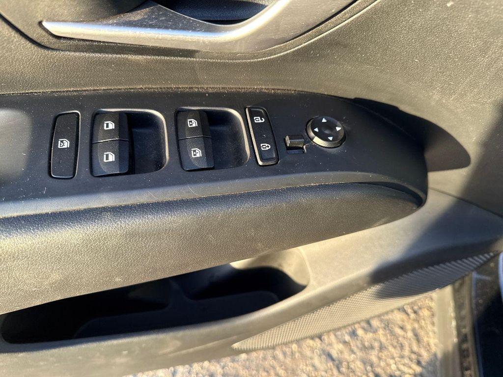 used 2022 Hyundai SANTA CRUZ car, priced at $20,000