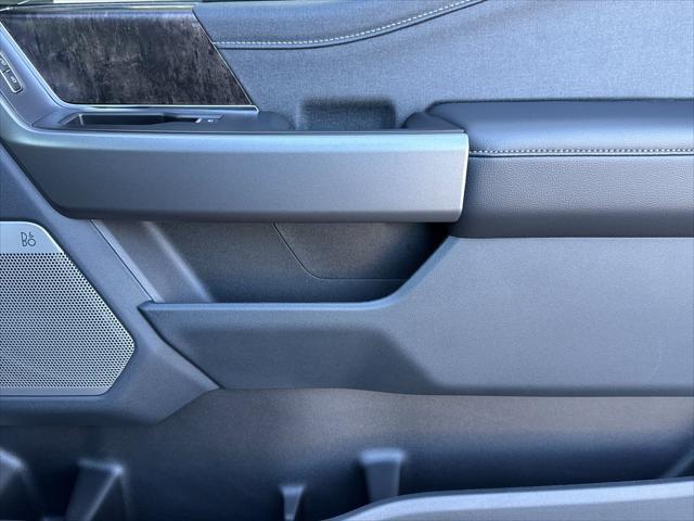 new 2025 Ford F-250 car, priced at $91,670