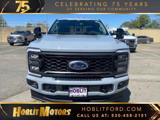 new 2024 Ford F-350 car, priced at $85,095